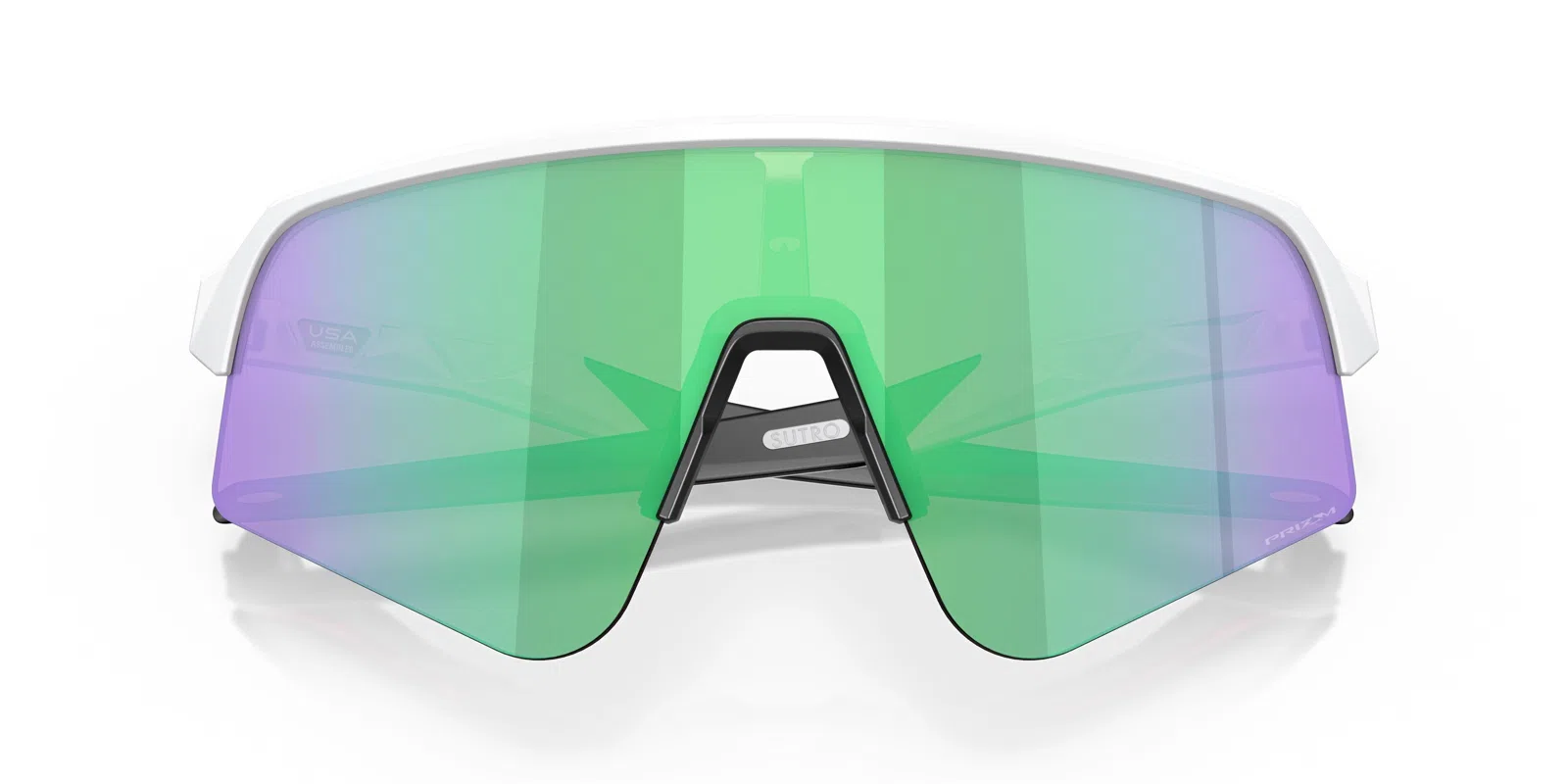 Oakley Sutro Lite Sweep 9465 Sunglasses - view 38